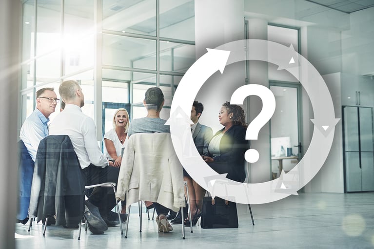 What is 360 Degree Feedback? Everything You Need to Know